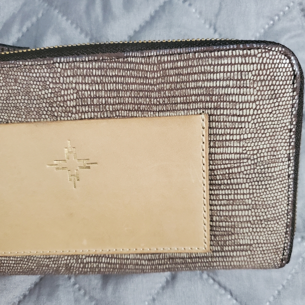 COPY - India Hicks Reserve Wallet - Gecco - Picture 2 of 8